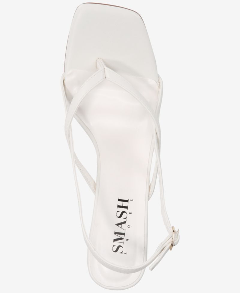 Women's Freya Slingback Dress Sandals - Extended Sizes Available
