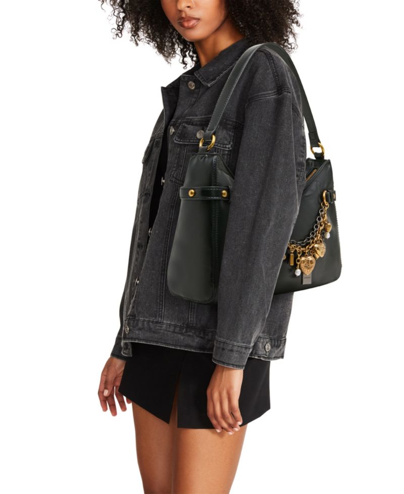 Lianna Relaxed Slouchy Small Shoulder Handbag