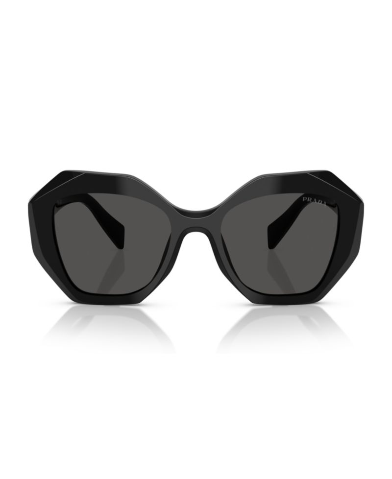 Symbole Irregular Women's Sunglasses, PR 16WS
