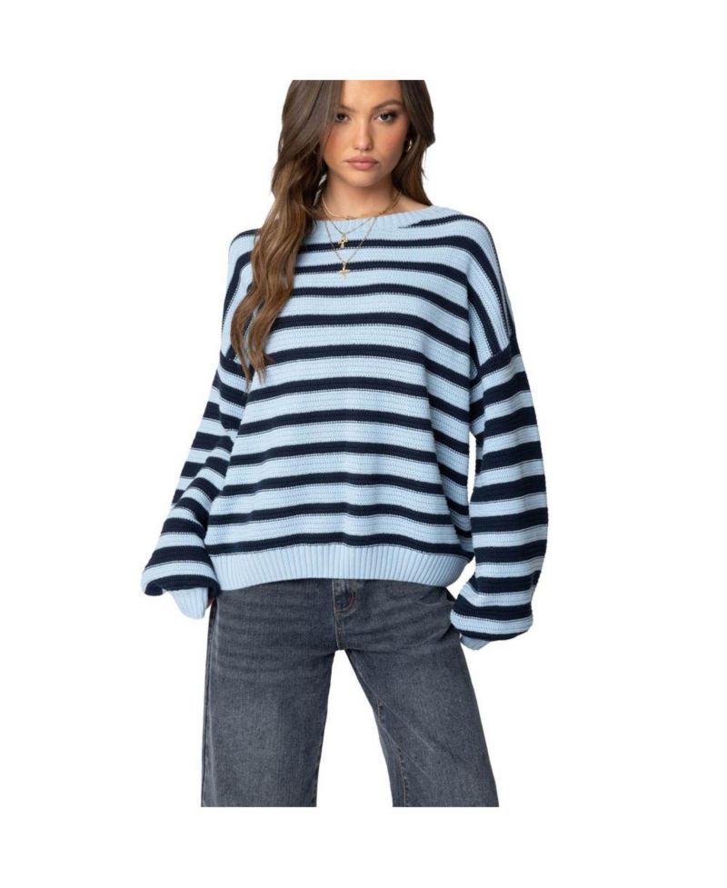 Womens Aerin Oversized Sweater