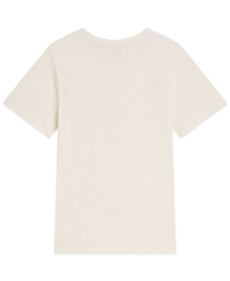 Girls' 4-6X LA Graphic Short-Sleeve T-Shirt