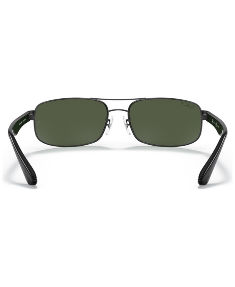 Polarized Sunglasses , RB3445