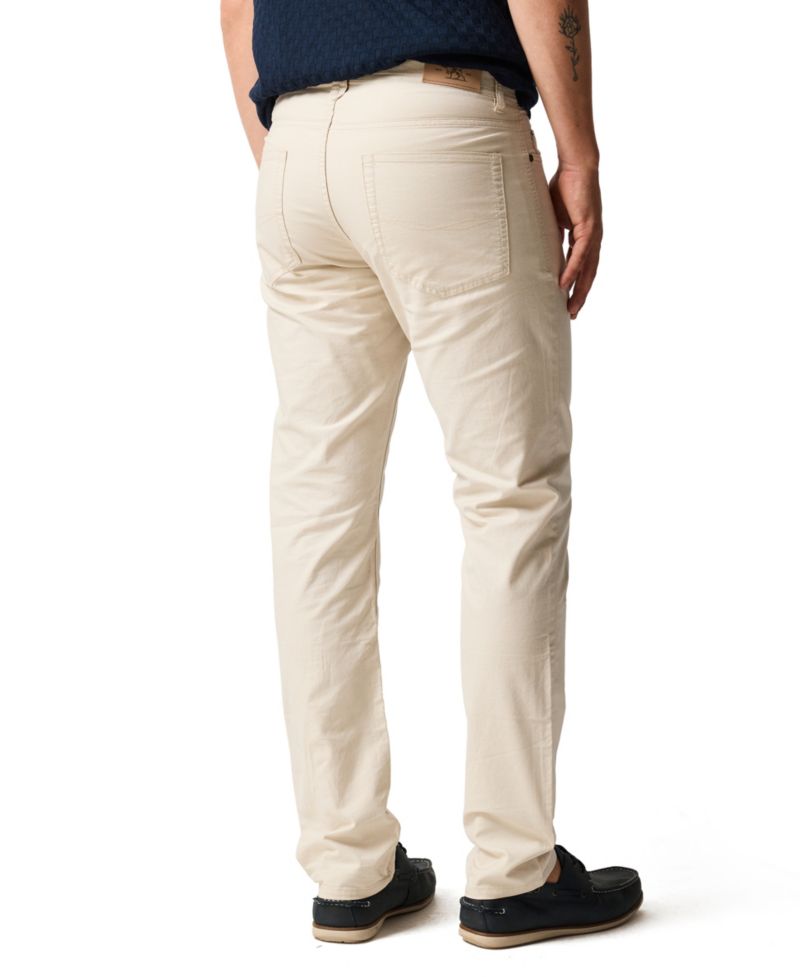 Men's Gunn Straight Fit Jeans