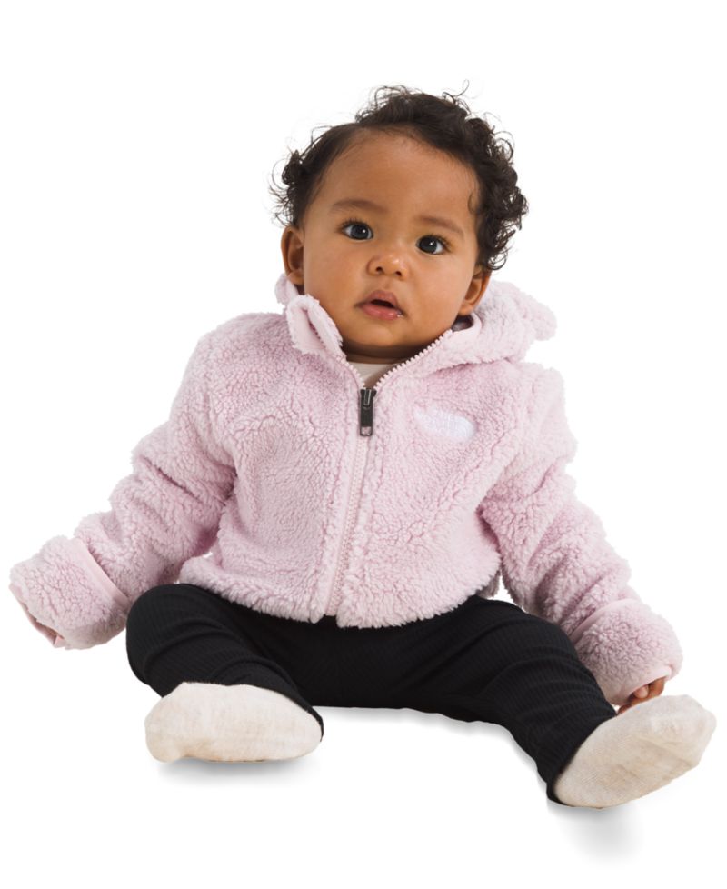 Baby Boys' or Baby Girls' Campshire Full-Zip Hooded jacket
