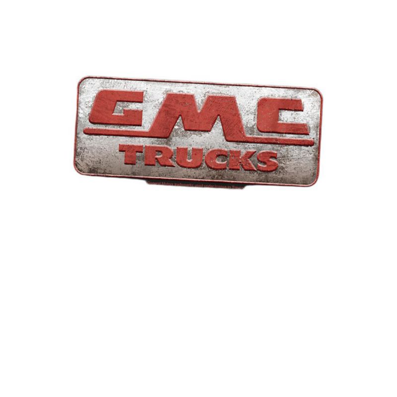 Men's GMC Beat Up 1959 Logo T-Shirt