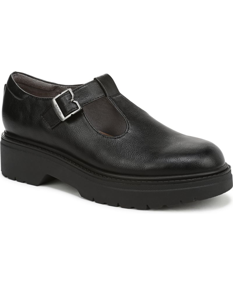 Women's Bring It-Jane Platform Mary Jane Shoes