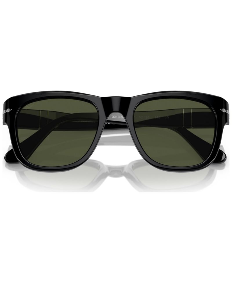 Unisex Sunglasses, 0PO3313S953152W 52