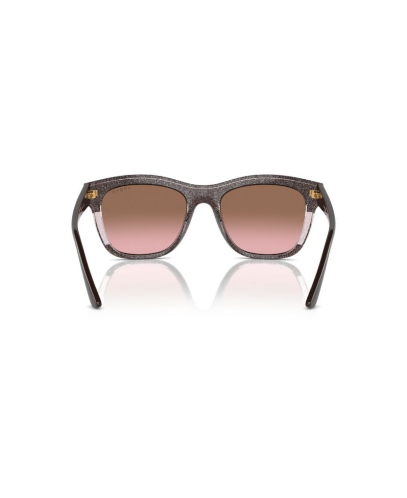 Women's Rectangle Sunglasses, VO5557S
