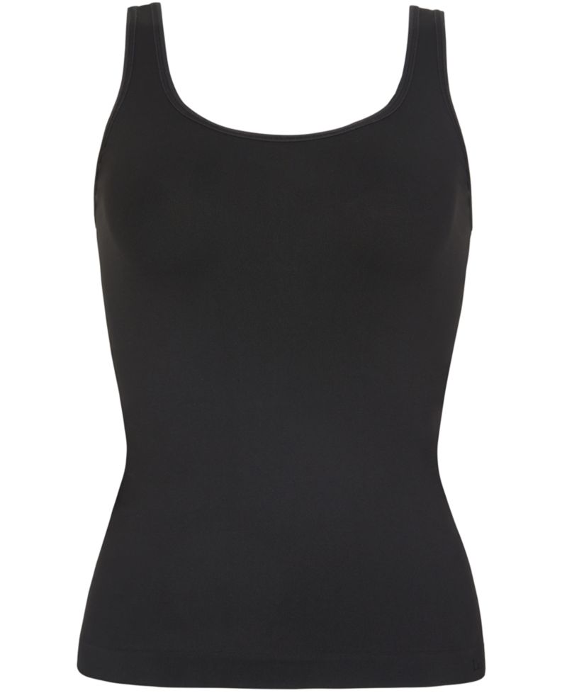 Women's Seamless Comfort Tank 4217