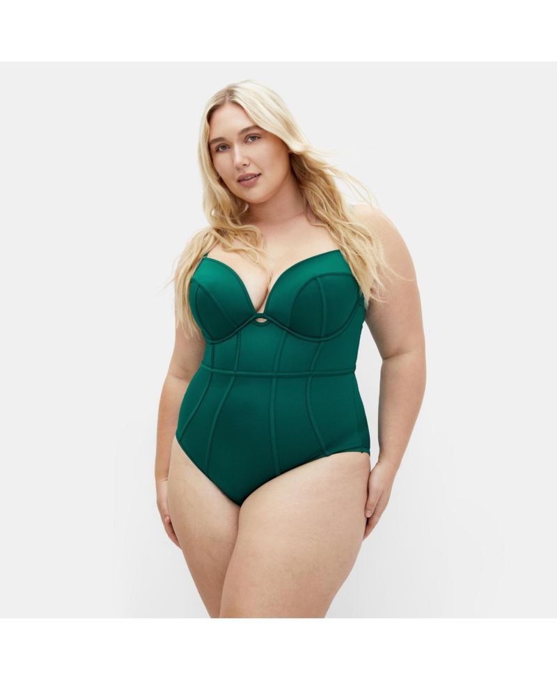 Women's Grenada Underwire 1 Piece