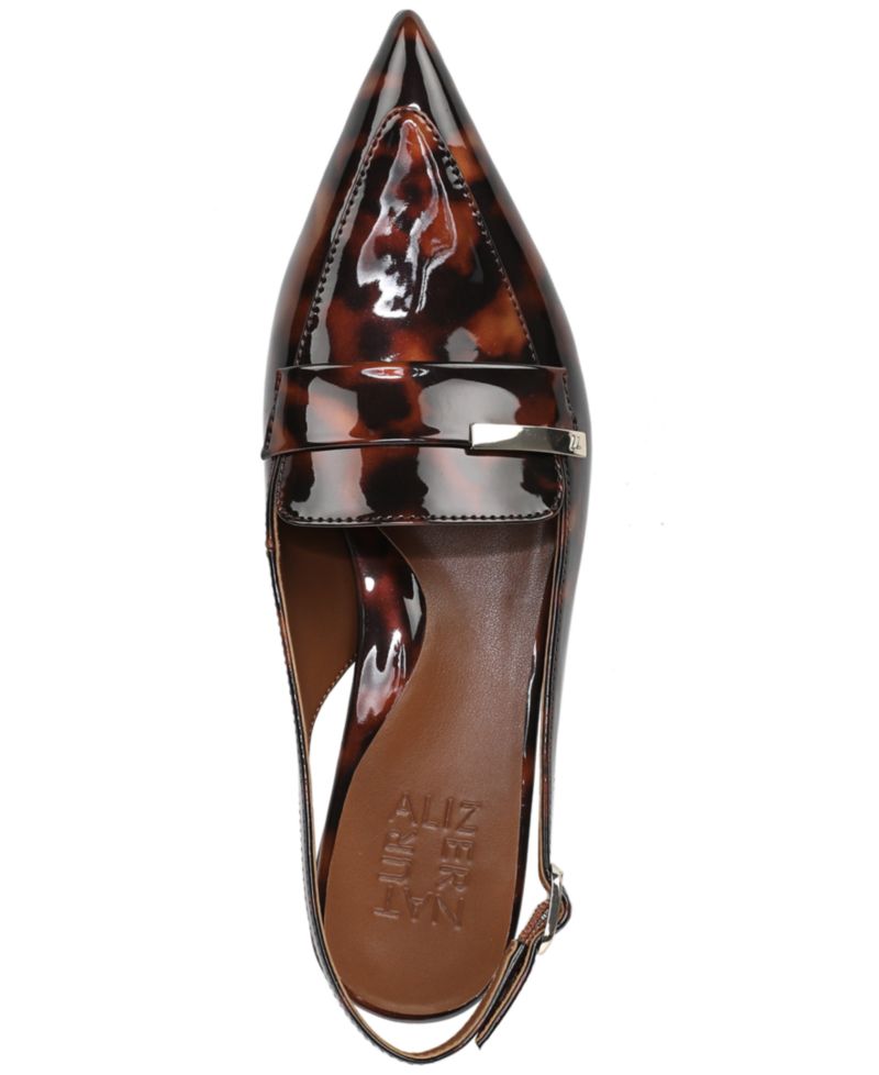 Women's Sloane Slingback Pumps