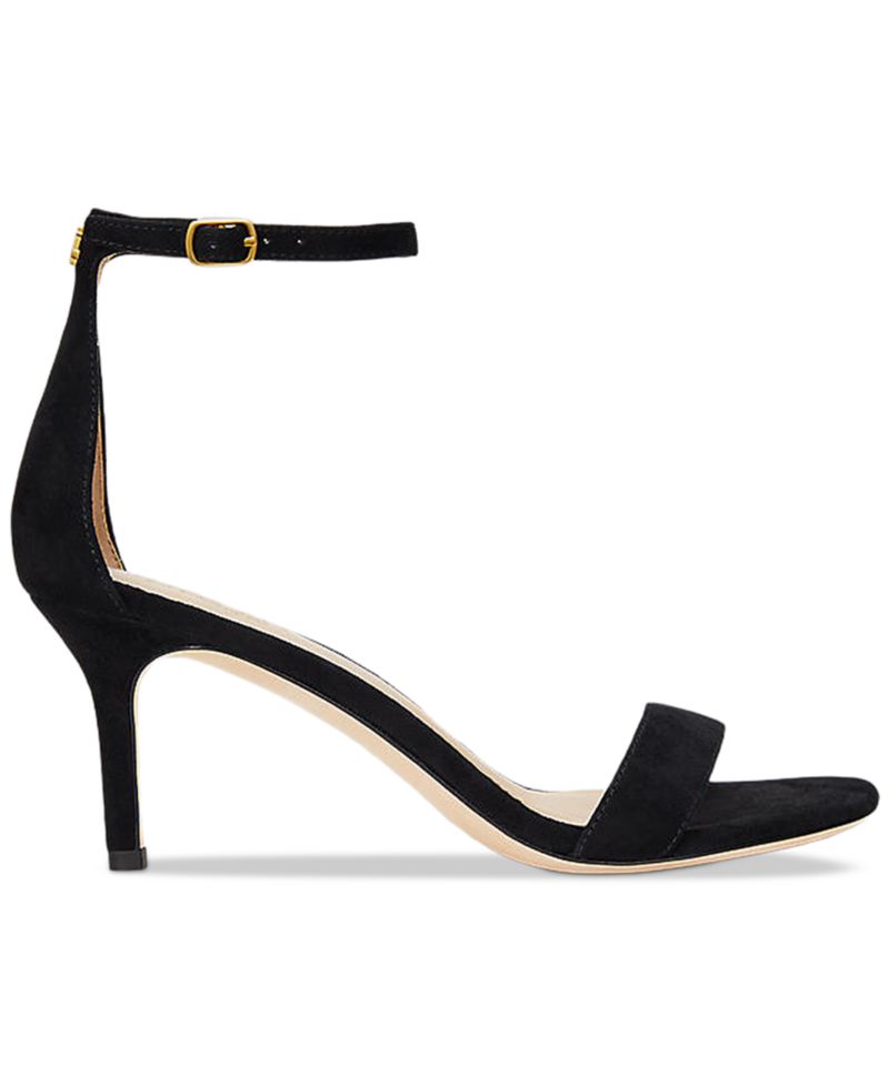 Women's Allie Stiletto Heel Sandals