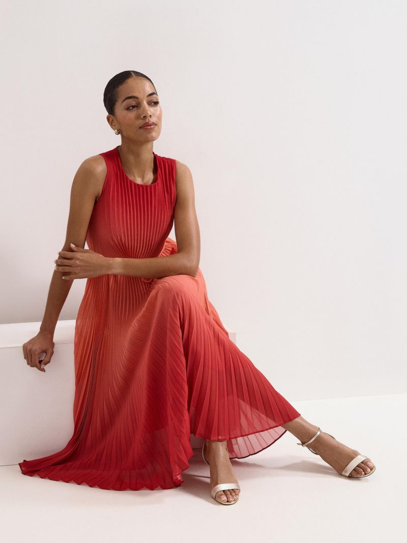 Women's Simara Ombre Dress