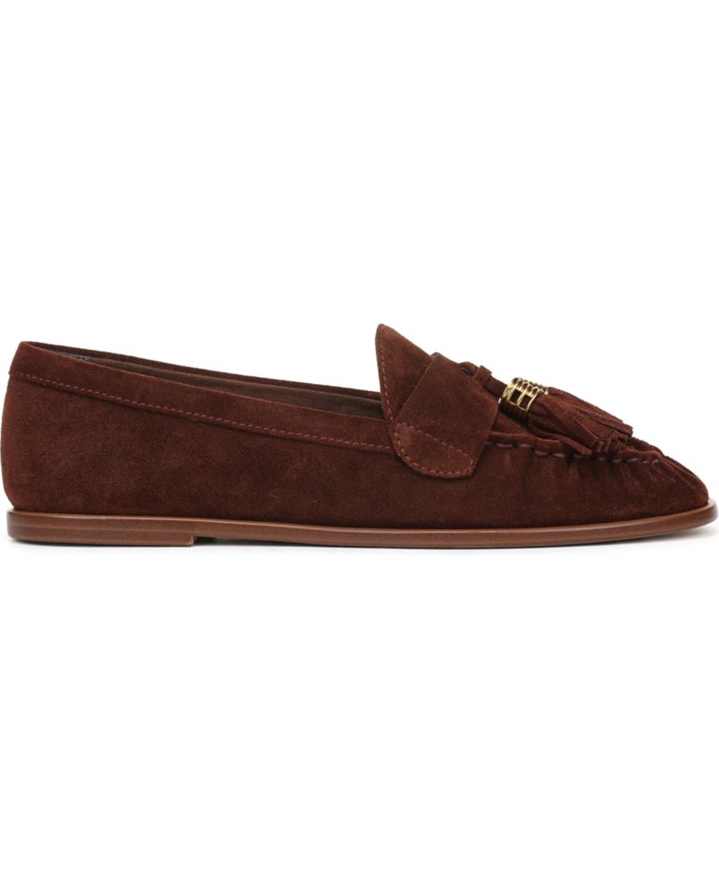 Women's Carita Pointed Toe Loafers