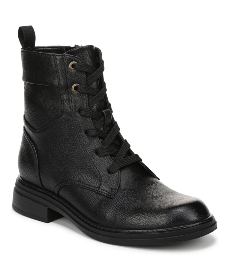 Women's Legend Lace-Up Short Boots