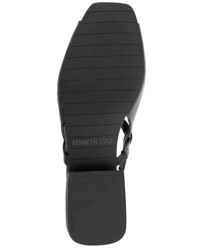 Women's Illia Slingback Flat Sandals