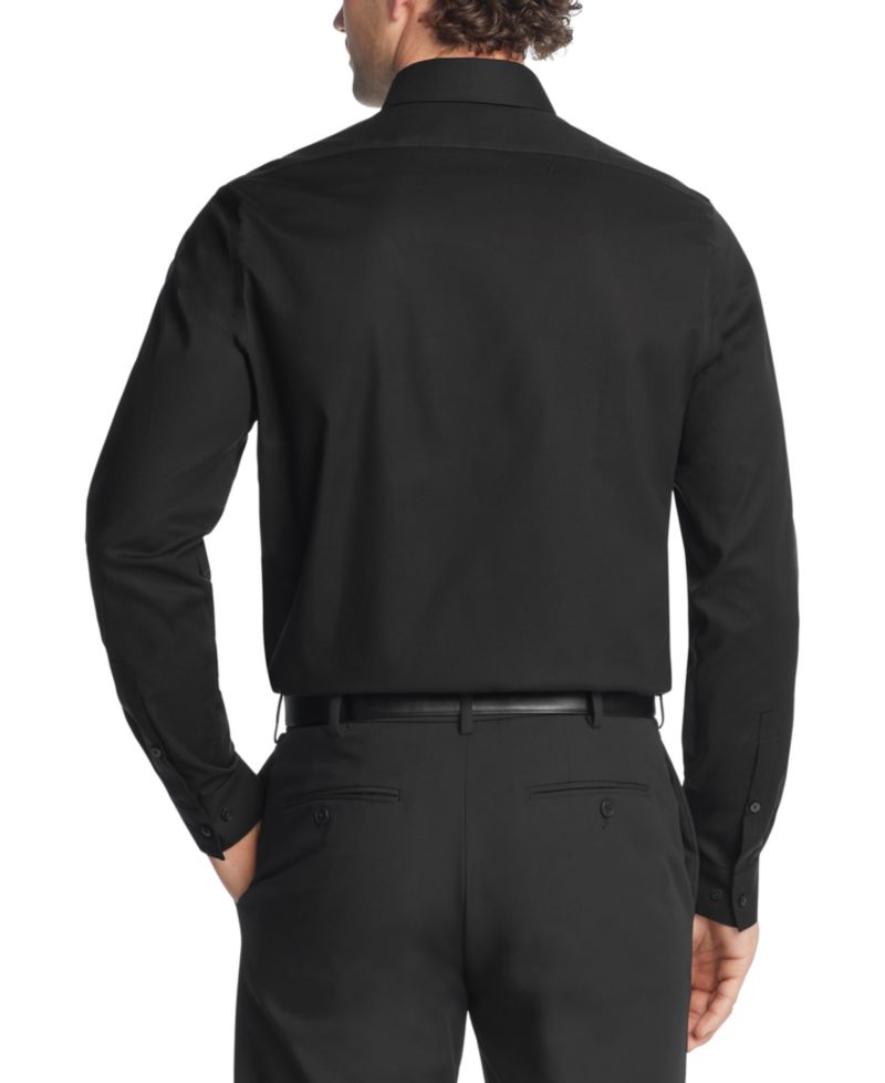 Men's Tailored Occasion Dress Shirt, Slim Fit