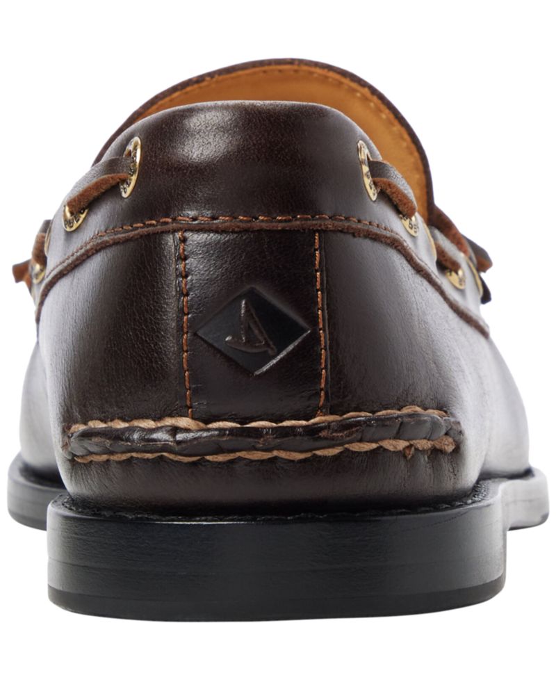 Men's Gold Cup™ Prescott 1-Eye Shoes