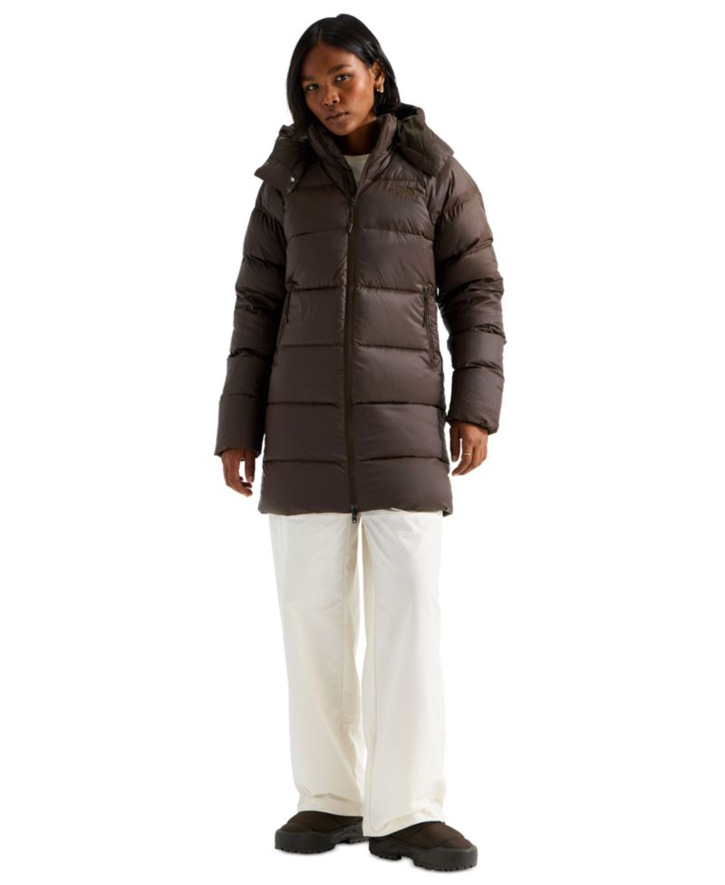 Women's Hydrenalite City Parka Hooded Jacket