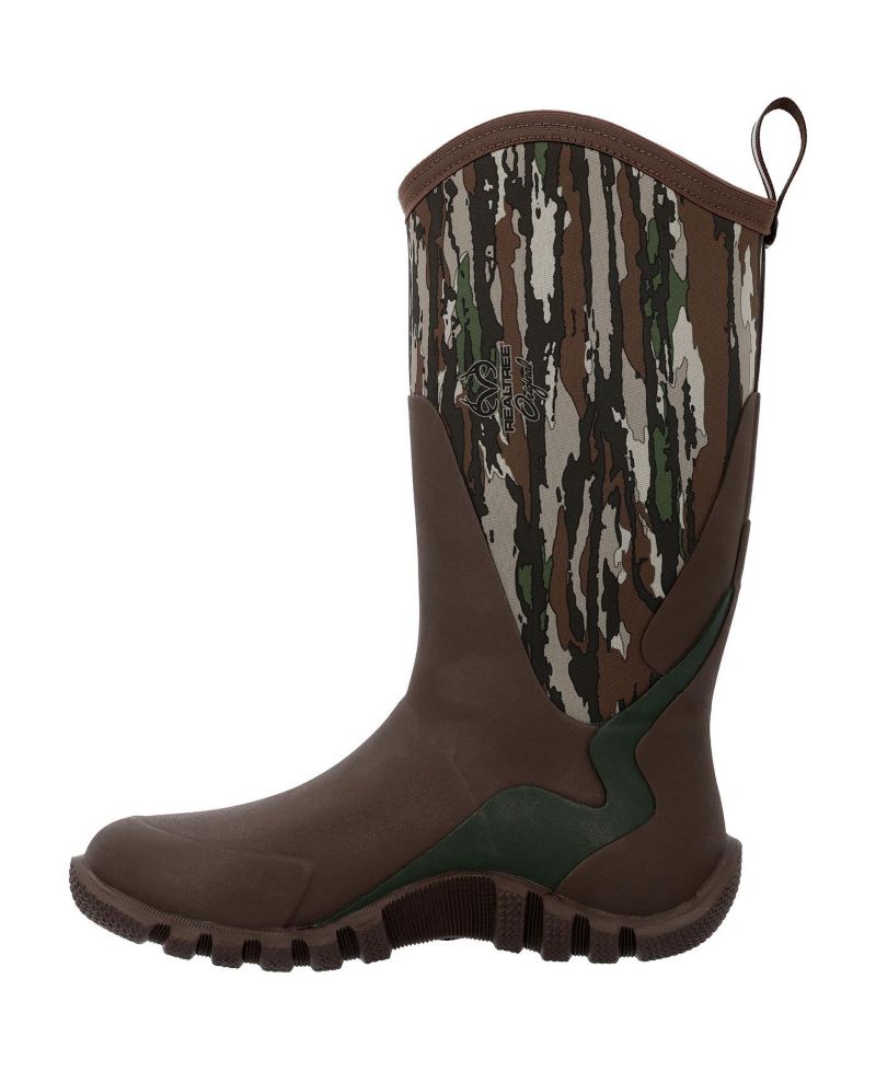 Men's x Bone Collector Fieldblazer Boot