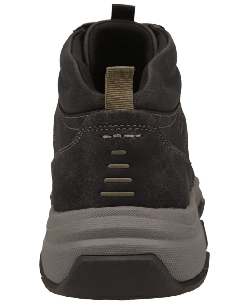 Men's Royce Casual Distressed Boots