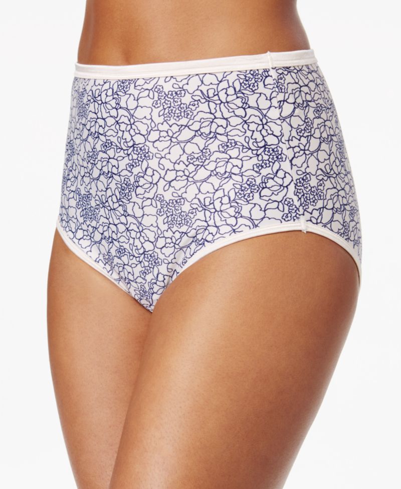 Tranquil Lace Принт