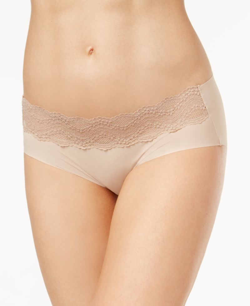 b.tempt'd Women's by Wacoal B. Bare Hipster Underwear 978267