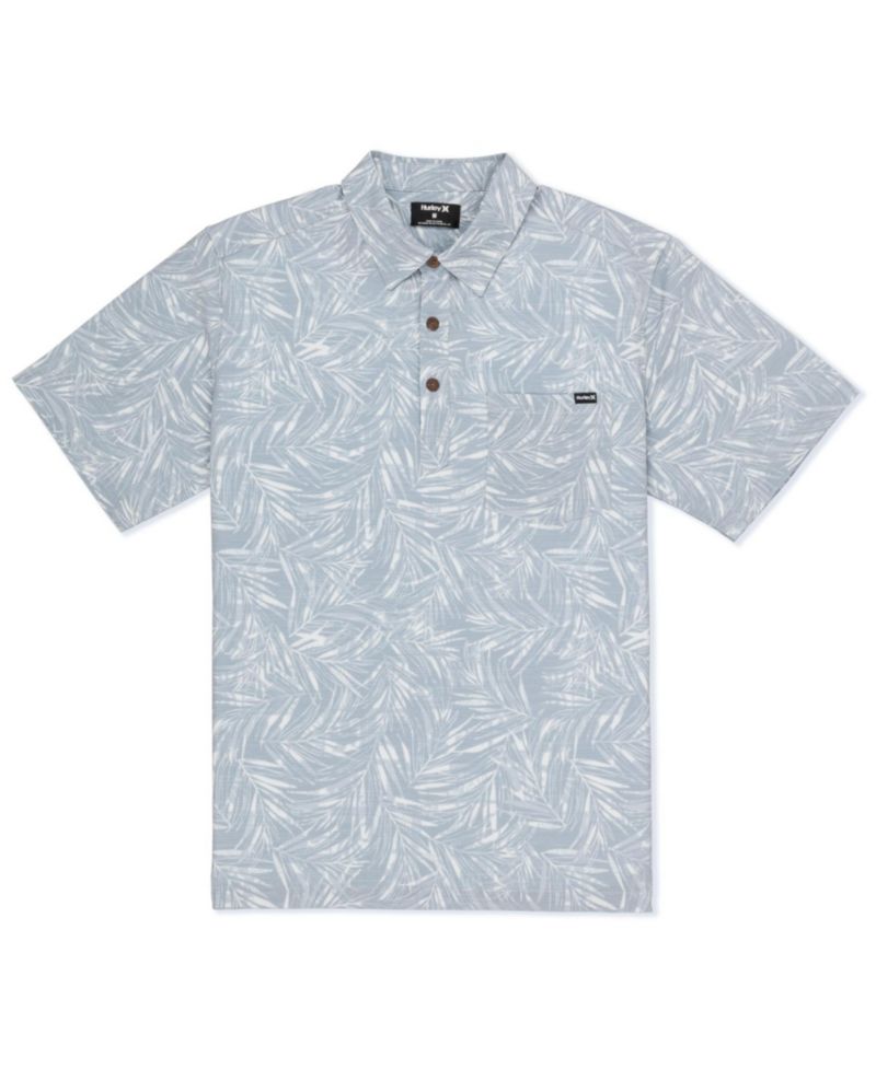 Men's Newport Pullover Short-Sleeve Shirt