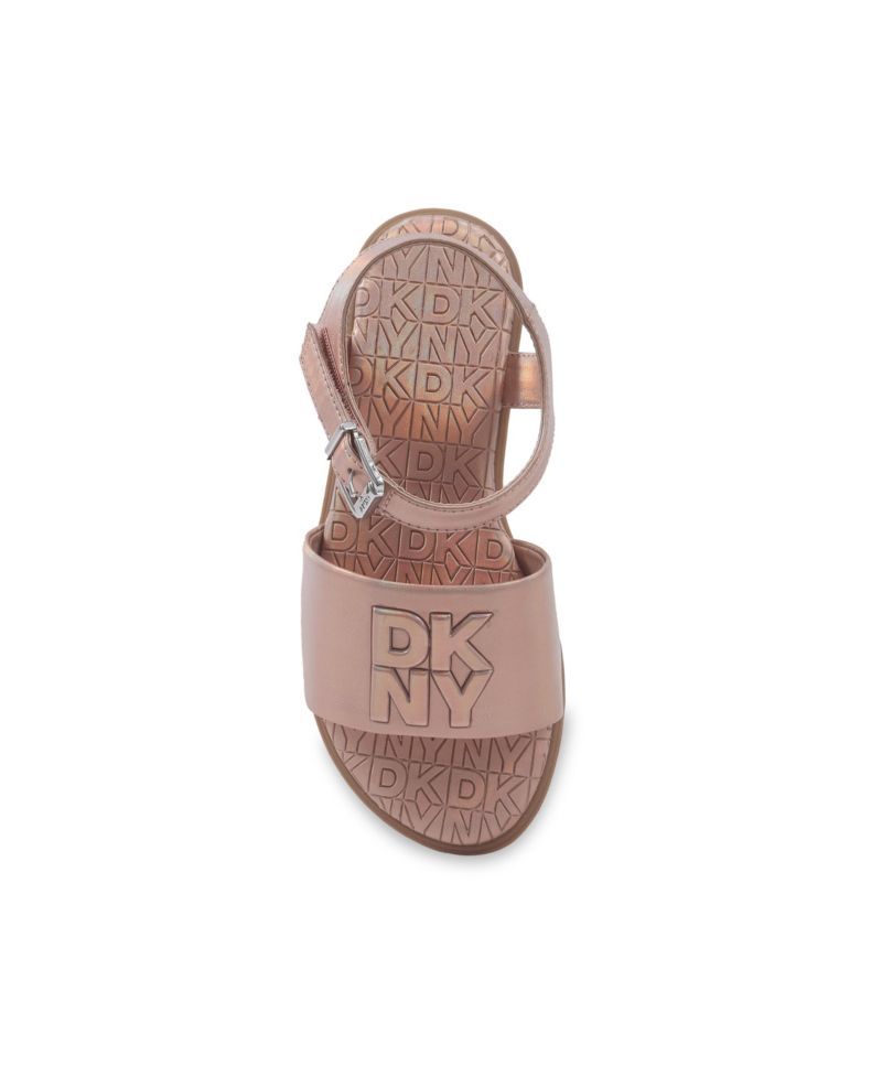 Little and Big Girls Val Alexandria Sandal
