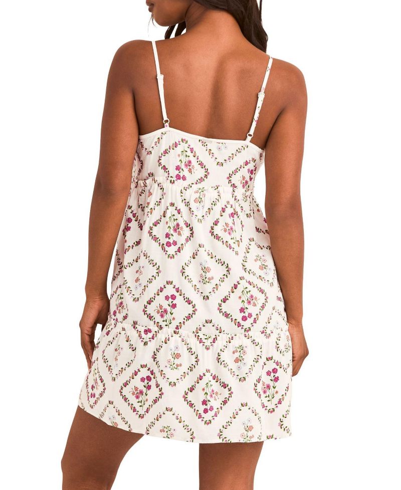 Women's Dove Slip