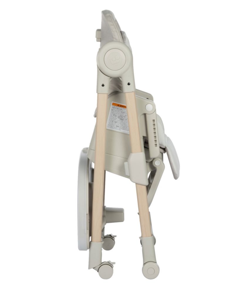 Minla 6-in-1 Adjustable High Chair
