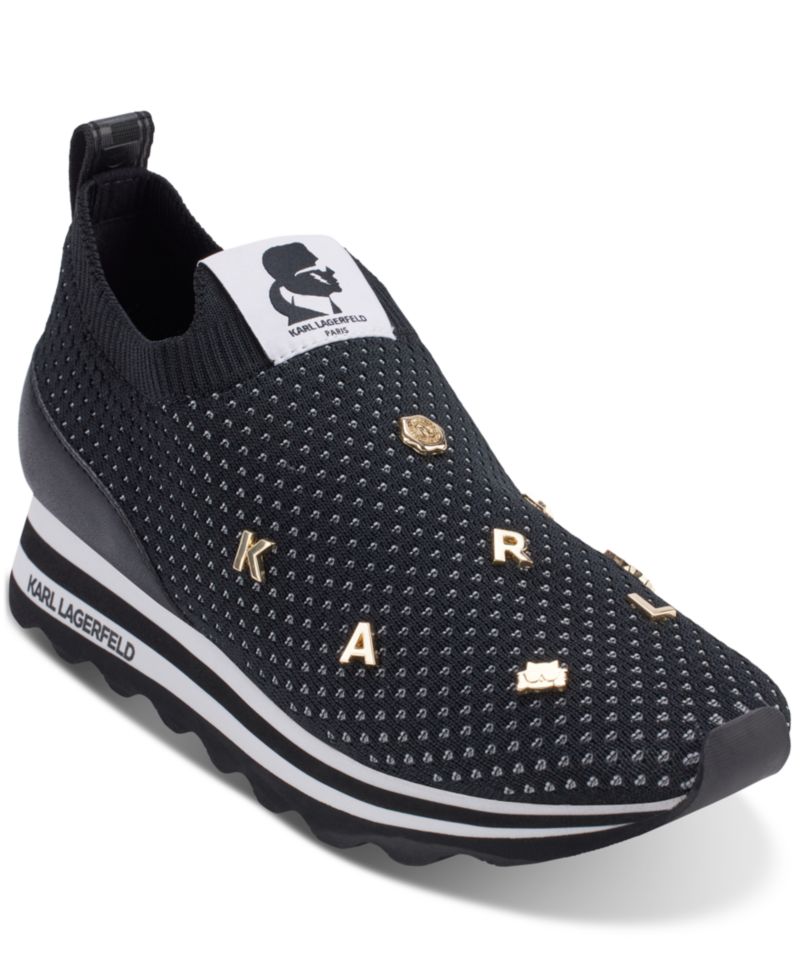 Women's Marje Slip-On Sneakers