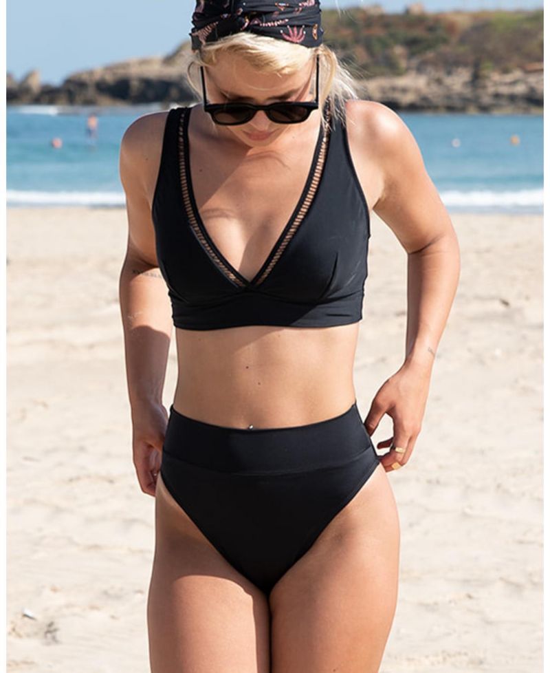 Women's Yumi Bikini Bottom