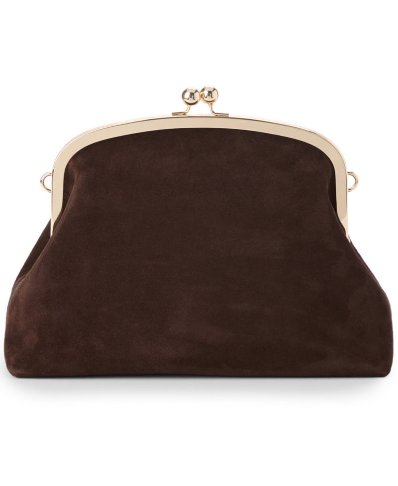 Christine Grassland Large Clutch Bag