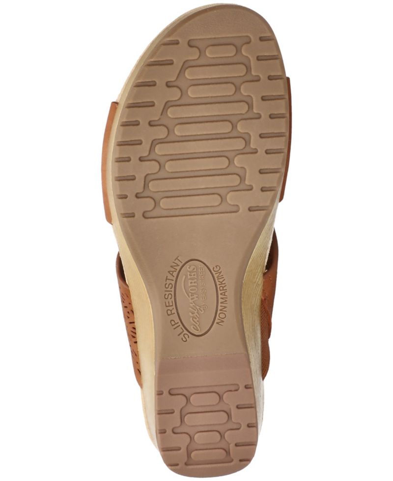 Women's Rin Slip-Resistant Sandals