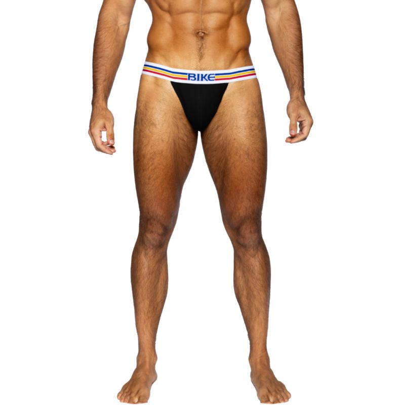 Men's 2-PK Stretch Cotton Jock Brief
