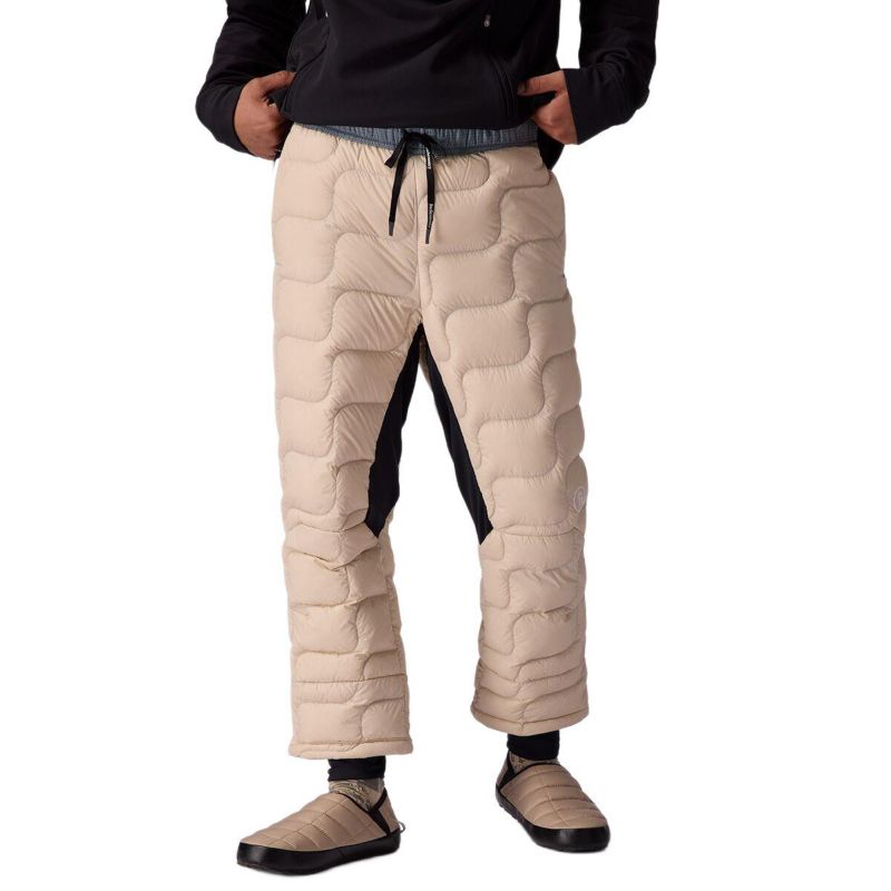 Men's Waas Allied Down Pant Down and Synthetic Pants