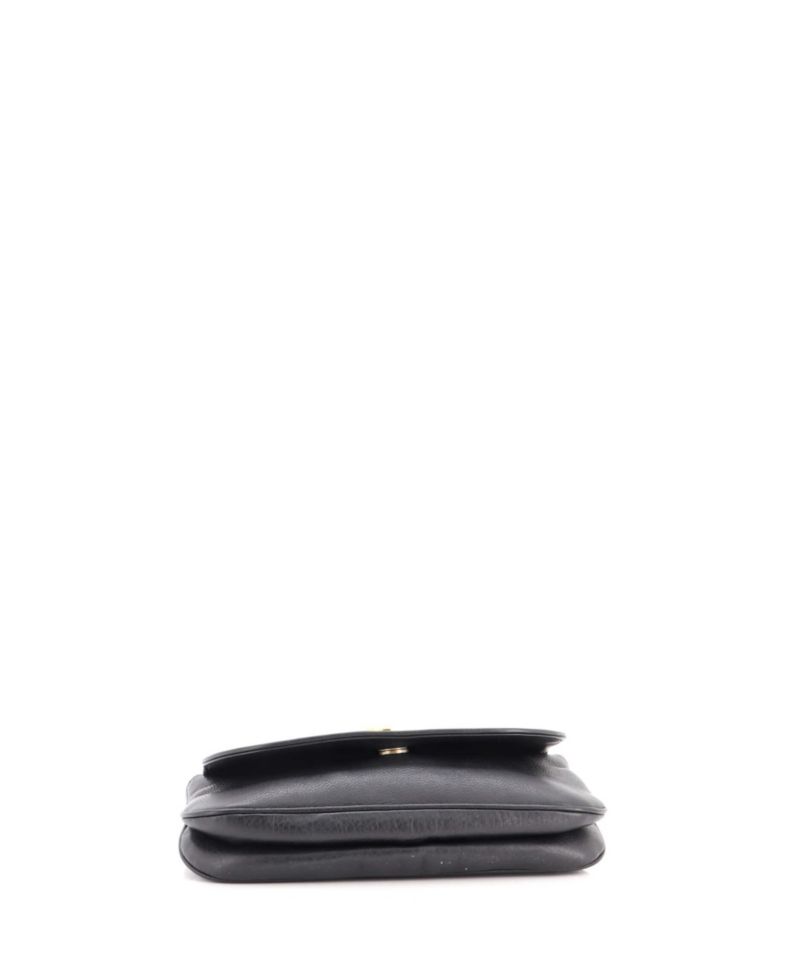 Medium 1973 Chain Shoulder Bag Leather