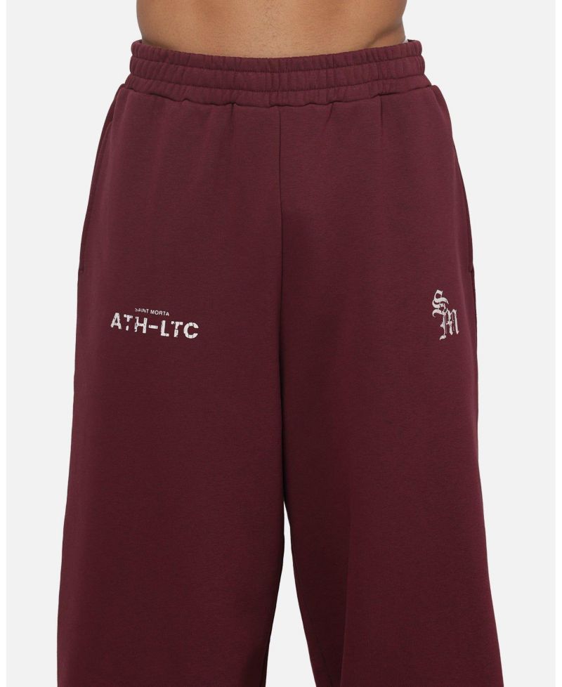 Men's Athltc S4 Baggy Sweatpants