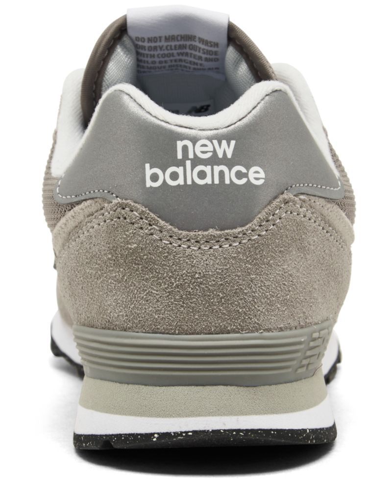 Big Kids 574 Casual Sneakers from Finish Line