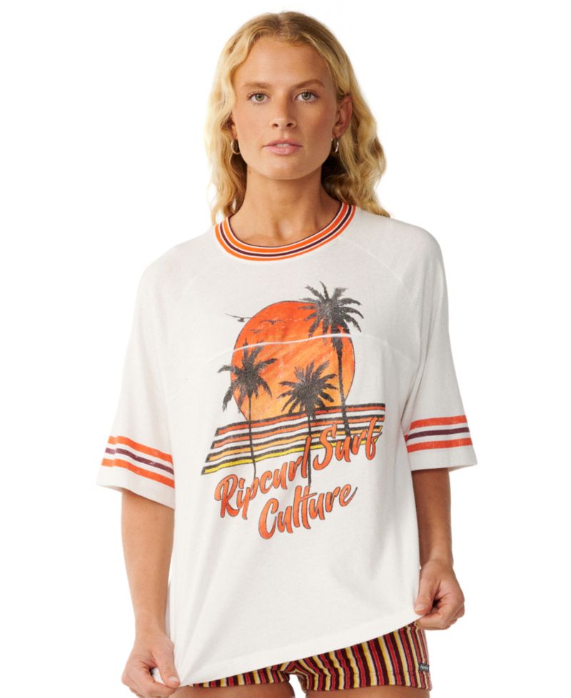 Women's Surf Culture T-Shirt