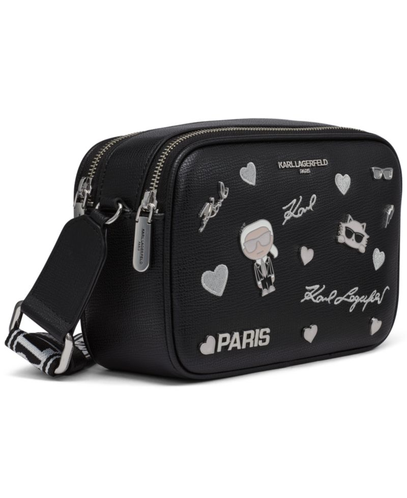 Maybelle Small Crossbody Handbag