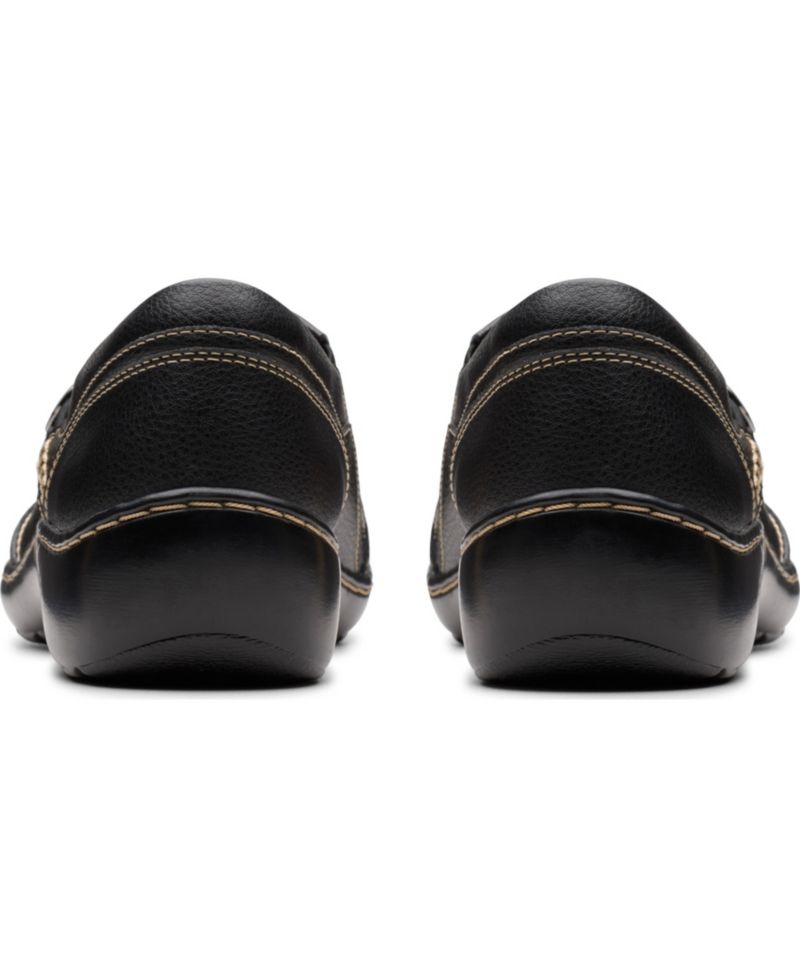 Women's Cora Teresa Round Toe Loafers