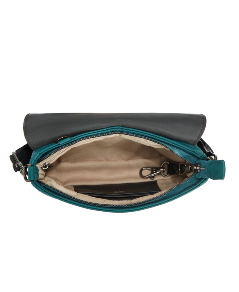Anti-Theft Addison Belt Bag