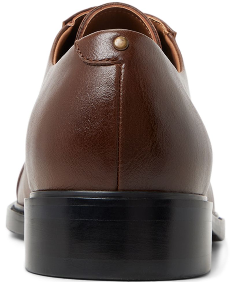 Men's Desmarais Almond-Toe Derby Dress Shoe