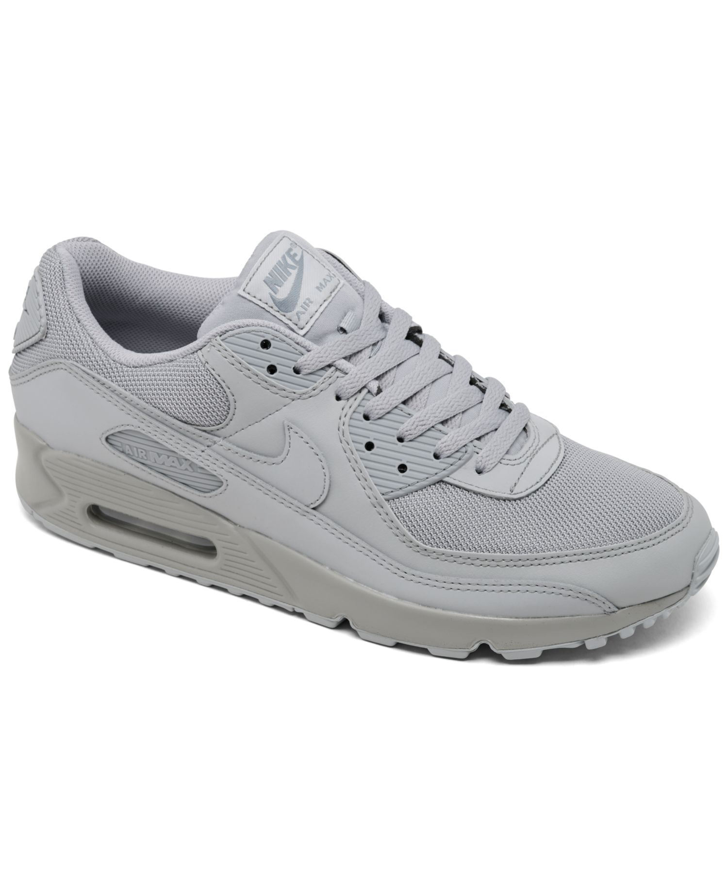 Мужские повседневные кроссовки Air Max 90 от Finish Line