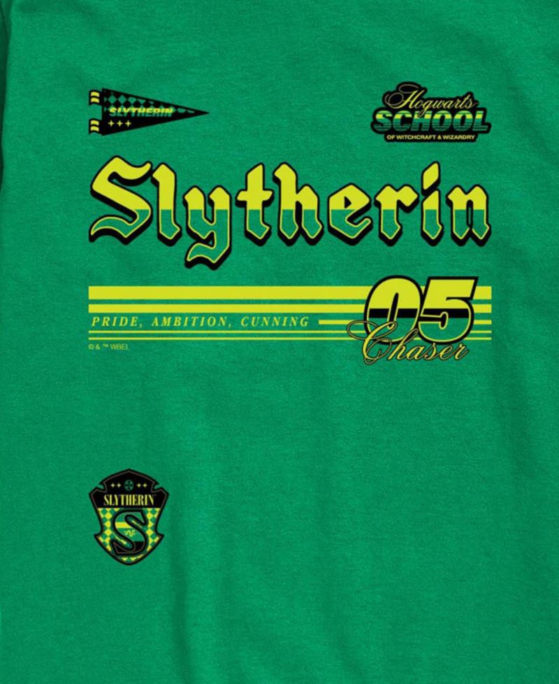 Boys' 8-20 Graphic Short-Sleeve T-Shirt
