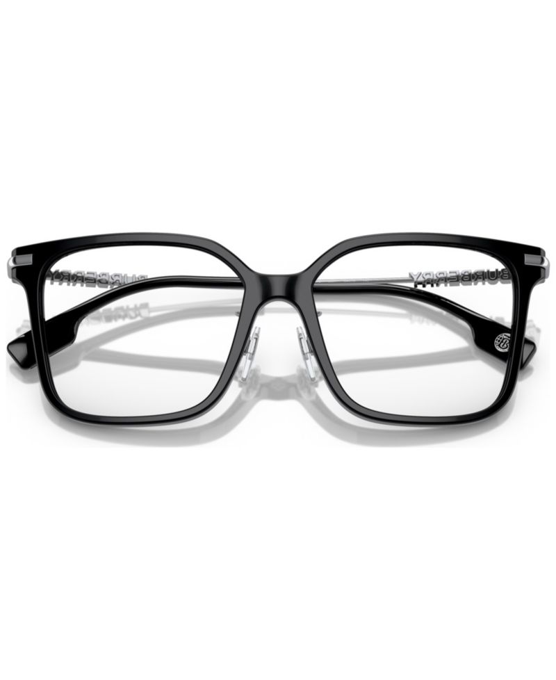 Woman Square Plastic BE2376 Elizabeth Eyeglasses