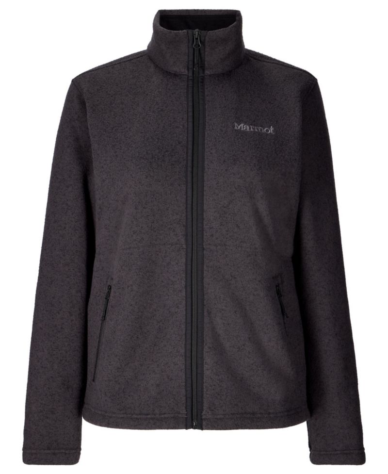 Women's Drop Line Jacket