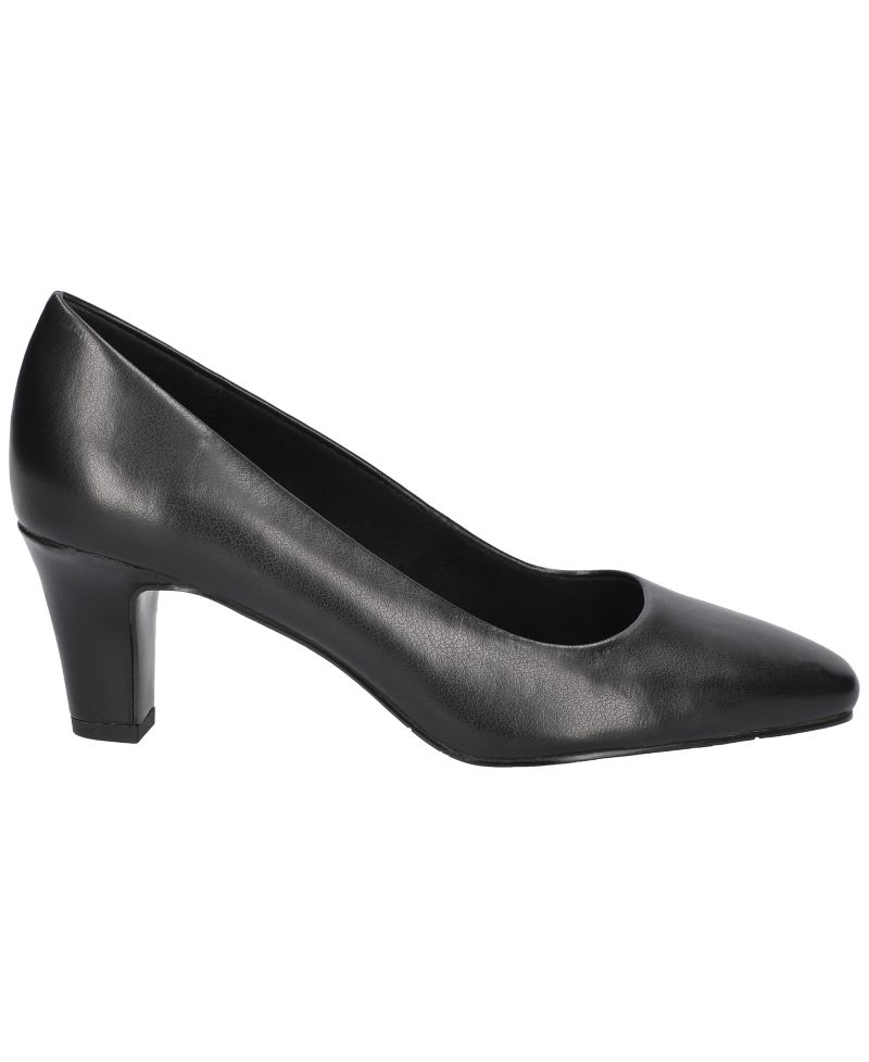 Women's Poet Square Toe Pumps